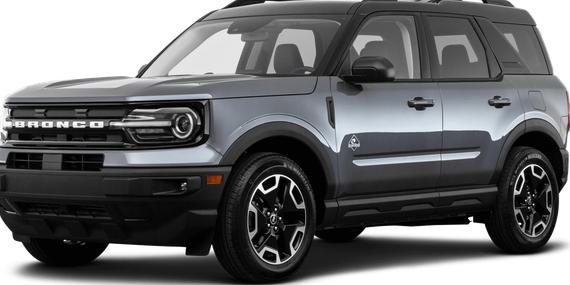 FORD BRONCO SPORT 2022 3FMCR9C63NRE27909 image